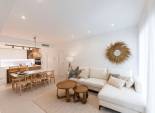 Obra nueva - Bungalow-Piso -
Pilar de la Horadada
