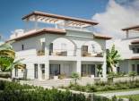 Obra nueva - Bungalow-Piso -
Rojales