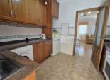 Resale - Terraced House -
Orihuela Costa - Villamartín