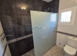 Resale - Semi-Detached -
Orihuela Costa - Los Balcones