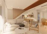 Nouvelle construction - Villa individuelle -
Pilar de la Horadada
