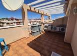 Resale - Duplex -
Orihuela Costa - Playa Flamenca