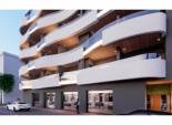Neue Gebäude - Wohnung -
Torrevieja
