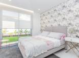 Nouvelle construction - terraced -
Torrevieja