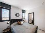 Nybygg - Bungalow-Leilighet -
Ciudad Quesada
