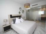 Nouvelle construction - Villa individuelle -
San Miguel de Salinas