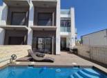 Reventa - bungalow -
Rojales - Ciudad Quesada