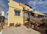 Revente - Semi-Detached -
Orihuela Costa - Los Altos