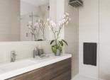 New Build - Apartment / Flat -
Torrevieja