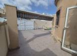 Resale - Detached Villa -
Orihuela Costa - La Florida