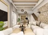 Nouvelle construction - terraced -
Ciudad Quesada