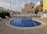 Reventa - Semi-Detached -
Orihuela Costa - Los Altos