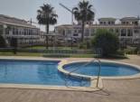 Revente - terraced -
Orihuela Costa - Los Altos