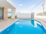 Nouvelle construction - terraced -
Torrevieja
