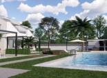 Nouvelle construction - Villa individuelle -
Pilar de la Horadada
