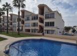 Återförsäljning - Lägenhet -
Orihuela Costa - Los Altos
