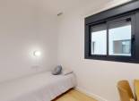 Nouvelle construction - Appartement -
Guardamar del Segura