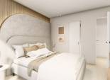 New Build - Terraced House -
Ciudad Quesada