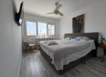 Wiederverkauf - Freistehende Villa -
Torrevieja - La Siesta - El Salado -  Torreta