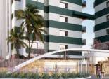 Obra nueva - Apartamento / Piso -
Torrevieja