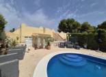 Resale - Semi-Detached -
Orihuela Costa - Los Balcones