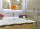 Obra nueva - Bungalow-Piso -
Torrevieja
