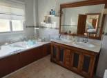 Videresalg - Frittliggende villa -
Torrevieja - Los Balcones - Los Altos del Edén