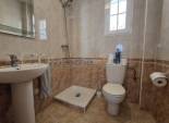 Resale - Terraced House -
Orihuela Costa - Villamartín