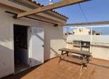 Videresalg - Leilighet -
Orihuela Costa - Los Altos