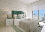 Nouvelle construction - Appartement -
Torrevieja