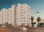 Neue Gebäude - Wohnung -
San Miguel de Salinas