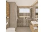Nouvelle construction - Appartement -
Guardamar del Segura