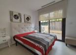 Resale - Bungalow-Apartment -
Rojales - Ciudad Quesada