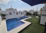 Resale - Quatro -
Orihuela Costa - Los Altos