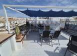 Återförsäljning - bungalow -
Orihuela Costa - Los Altos