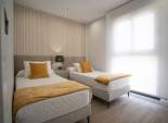 New Build - Bungalow-Apartment -
Pilar de la Horadada