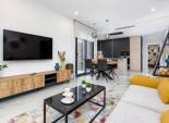 New Build - Apartment / Flat -
Guardamar del Segura