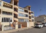 Videresalg - Leilighet -
Orihuela Costa - Los Altos