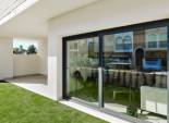 Nouvelle construction - Bungalow-Appartement -
Torrevieja