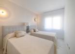 New Build - Apartment / Flat -
Torrevieja