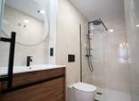 New Build - Bungalow-Apartment -
Torrevieja
