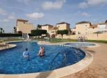Reventa - Quatro -
Orihuela Costa - Los Altos