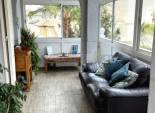 Reventa - Villa independiente -
Orihuela Costa - Playa Flamenca