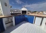 Återförsäljning - bungalow -
Orihuela Costa - Los Altos