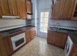 Resale - Terraced House -
Orihuela Costa - Villamartín