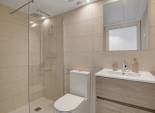 New Build - Apartment / Flat -
Torrevieja