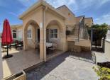Wiederverkauf - Semi-Detached -
Orihuela Costa - Los Altos