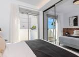 Nybyggnation - Fristående villa -
Ciudad Quesada