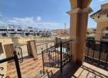 Resale - Terraced House -
Orihuela Costa - Villamartín