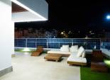 Nybyggnation - terraced -
Ciudad Quesada